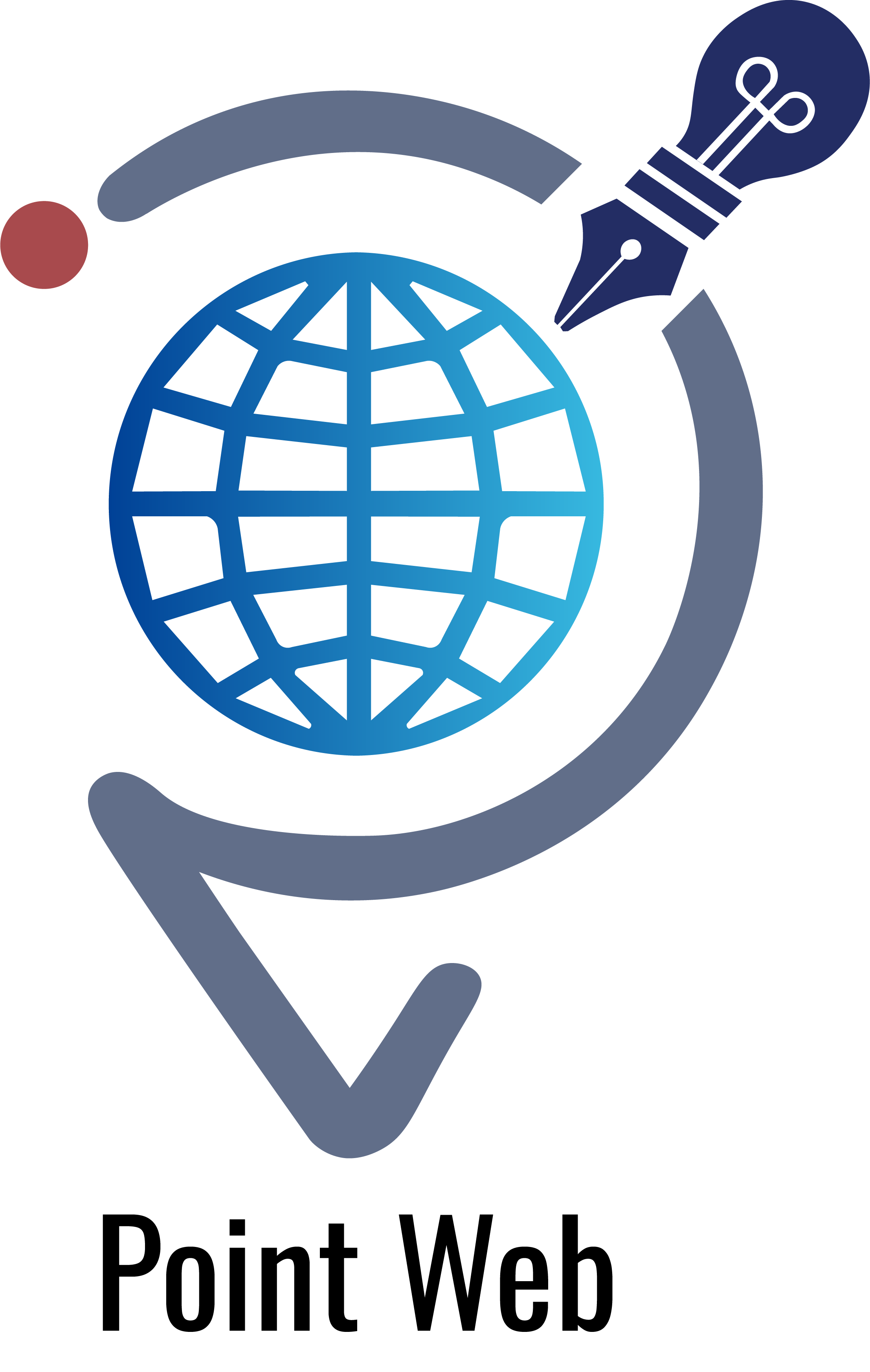 point-web
